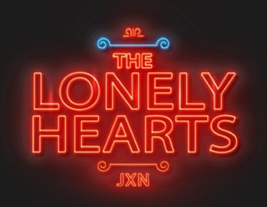 The Lonely Hearts JXN